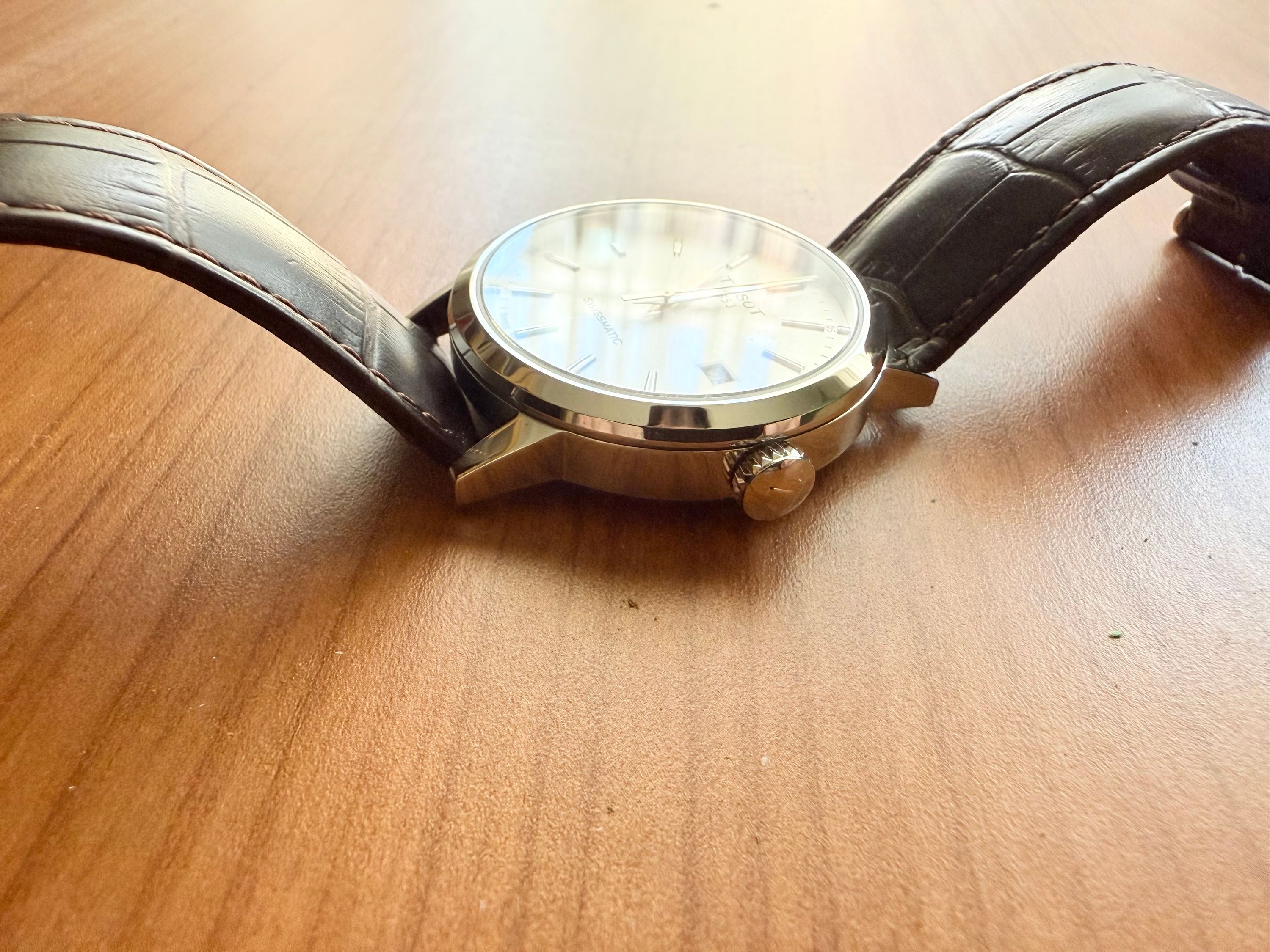 Tissot T109.407.16.033.00 — foto